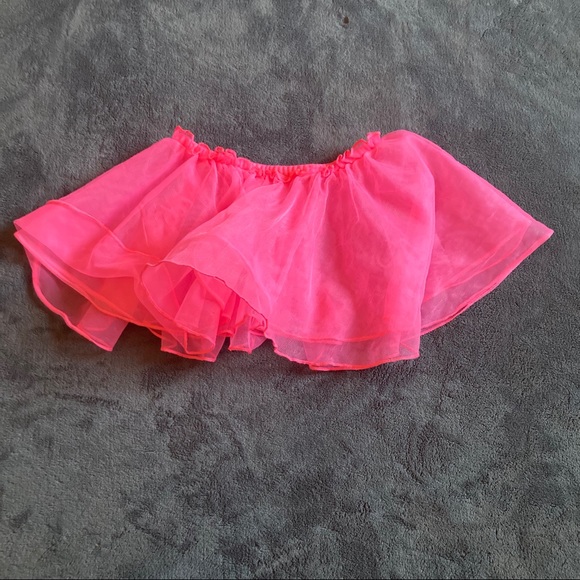 Carter's Bottoms Girls Tutu Skirt Poshmark